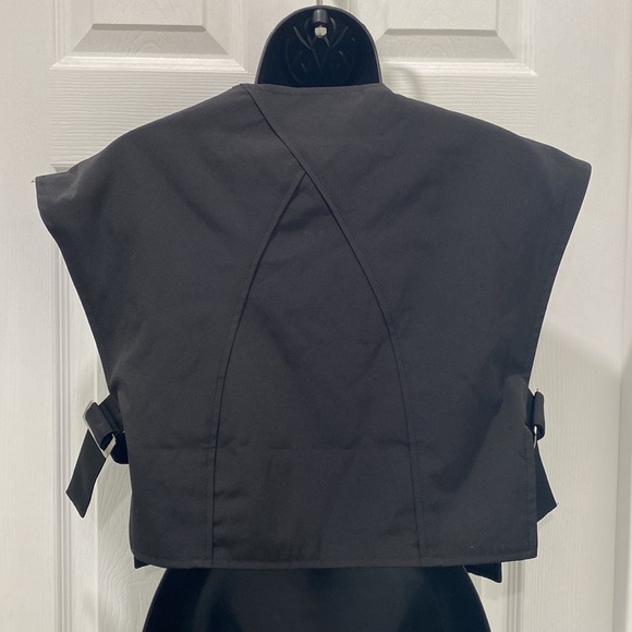 Initial The Unusual Experience Holster Vest - Picture 2 of 6